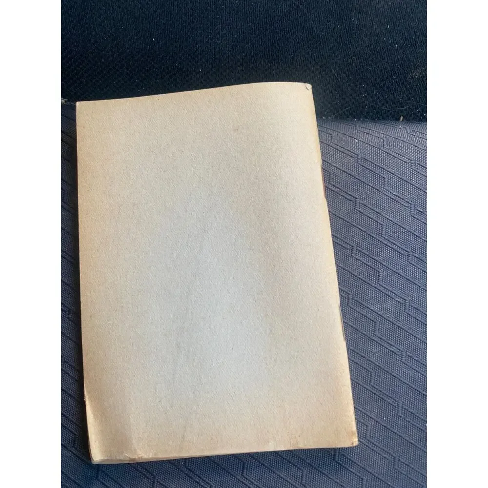 Little Blue Book No. 867 Cicero As Revealed in His Letters Miriam Allen DeFord